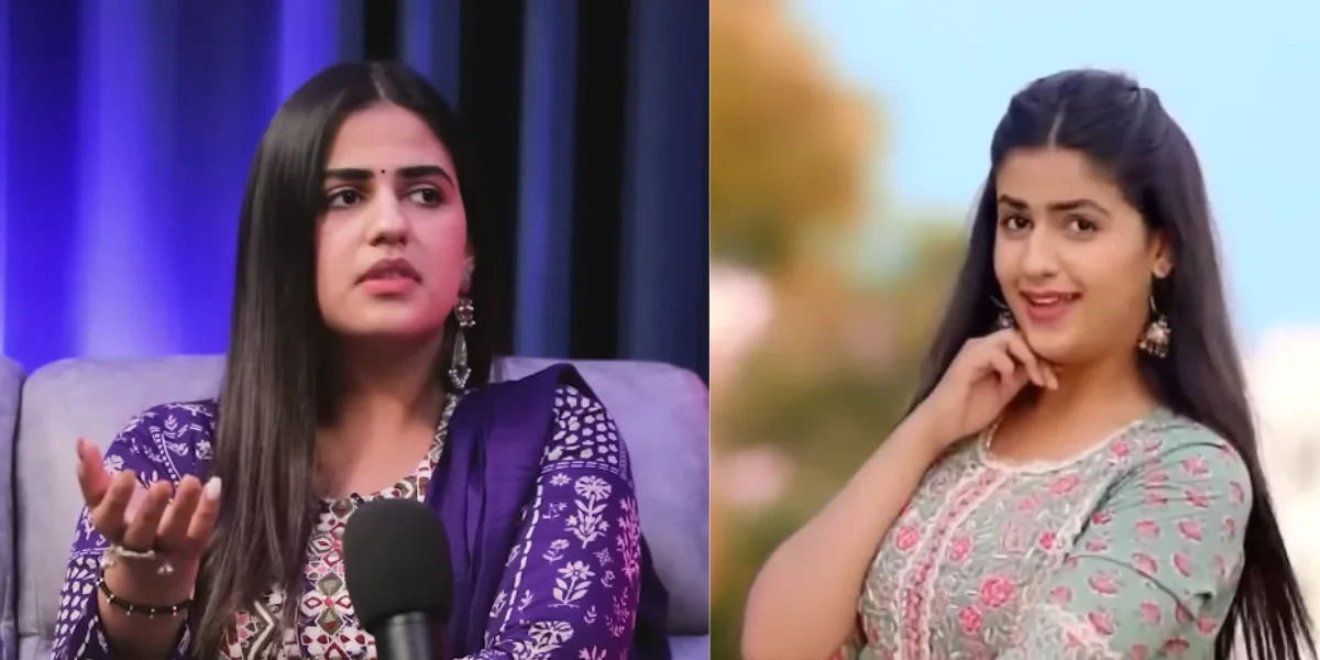 pranjal dahiya biography in hindi